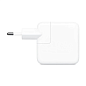Сетевое зарядное устройство Apple Dual USB-C 35 Вт