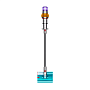 Моющий беспроводной пылесос Dyson V15s - 1