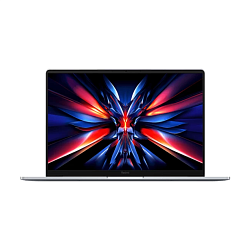 Ноутбук Xiaomi RedmiBook Pro 14 (2024) Core Ultra 7 155H Intel ARC Graphics 32 ГБ, 1 ТБ SSD, синий (JYU4598CN)
