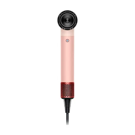 Фен Dyson Supersonic HD17 R Pro пудровый, розовый (футляр) (Азия) - 2