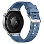 Умные часы Huawei Watch GT 5 46mm синий - 3