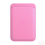 Кардхолдер Leather Wallet with Magsafe для Apple iPhone - 1