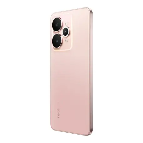 Смартфон Realme 15 12/512 ГБ розовый (2sim) - 7