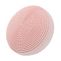 Ультразвуковой массажер Xiaomi Mijia Sonic Facial Cleanser, розовый - 1
