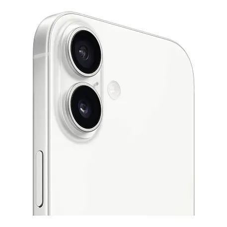 Смартфон Apple iPhone 17 256 ГБ белый (eSim) - 4