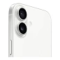 Смартфон Apple iPhone 17 256 ГБ белый (eSim) - 4