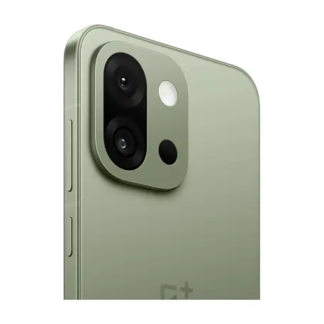 Смартфон OnePlus 13S 12/256 ГБ зелёный (2sim) - 4
