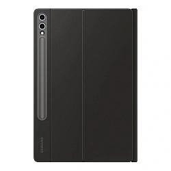 Чехол-клавиатура Samsung Book Keyboard Cover для Samsung Galaxy Tab S10 Plus чёрный