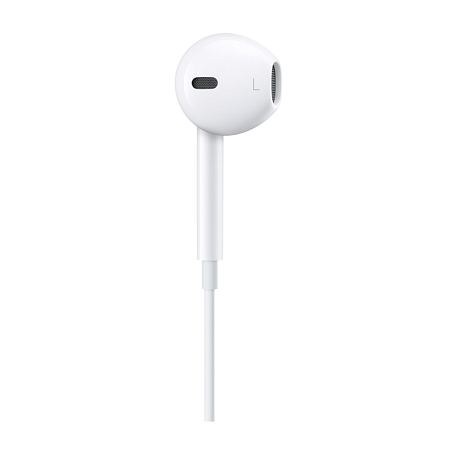 Наушники Apple EarPods с разъёмом USB-C белый - 3