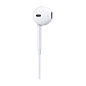 Наушники Apple EarPods с разъёмом USB-C белый - 3