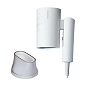 Фен Xiaomi ShowSee Hair Dryer A4 белый - 2