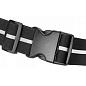 Спортивный пояс Xiaomi YUNMAI Stealth Sports Pockets, чёрный