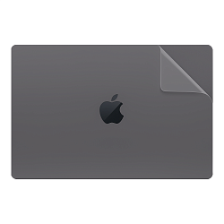 Защитная плёнка Mocoll Platinum Series для Apple MacBook Pro 14" (2021 - 2024) , глянцевая