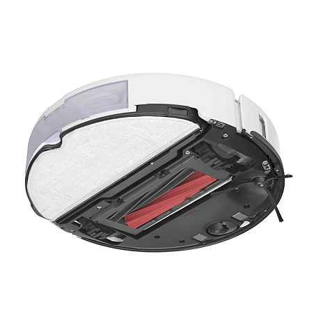 Робот-пылесос Xiaomi Roborock S8 белый - 5