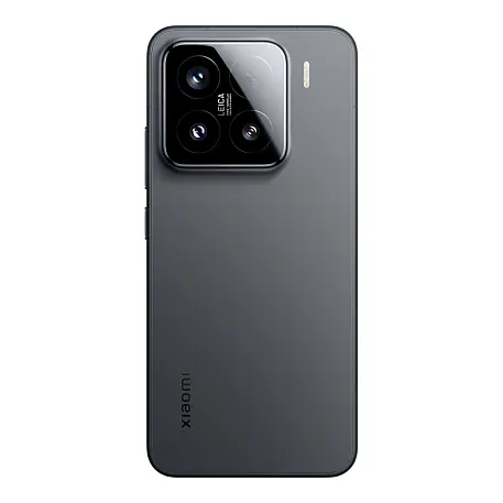 Смартфон Xiaomi 15 12/512 ГБ чёрный (2sim + eSim) (без СЗУ) - 6