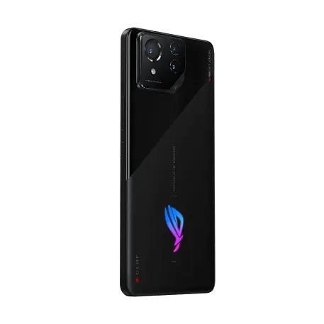 Смартфон Asus ROG Phone 8 16/256 ГБ чёрный (2sim) - 3
