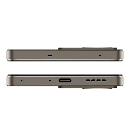 Смартфон Realme 14 8/256 ГБ "графитовый чёрный" (2sim) - 8