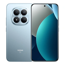 Смартфон Xiaomi Redmi Note 15 Pro + 5G 8/256 ГБ синий