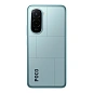 Смартфон Xiaomi Poco M7 4G 8/256 ГБ голубой (2sim) - 5