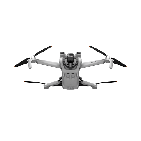 Квадрокоптер DJI Mini 3 (DJI RC-N1) - 2