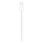 Беспроводное зарядное устройство Apple MagSafe Charger (1м) 25 Вт белый - 4