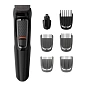 Триммер Philips 7 in 1 Series 3000 MG3720/33 чёрный - 3