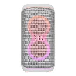 Акустическая система JBL Partybox 120 белый
