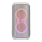 Акустическая система JBL Partybox 120 белый