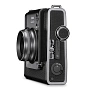 Фотоаппарат моментальной печати Fujifilm Instax Wide Evo - 1