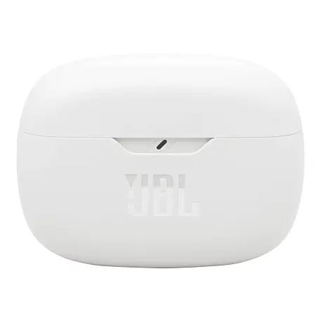 Беспроводные наушники JBL Wave Beam 2 белый - 4