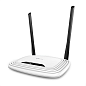 Wi-Fi роутер TP-Link TL-WR841N N300 белый - 3