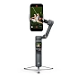 Стабилизатор DJI Osmo Mobile 8P чёрный (Creator Combo) - 2