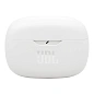 Беспроводные наушники JBL Wave Beam 2 белый - 4