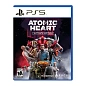 Игра для PS5 Atomic Heart Ultimate Edition