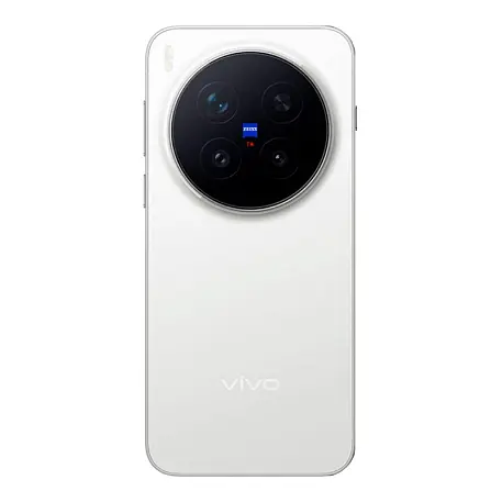 Смартфон Vivo X300 Pro 16/512 ГБ белый (2sim) - 3