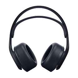 Беспроводные наушники Sony Pulse 3D чёрный