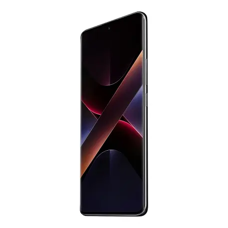 Смартфон Xiaomi Poco X7 5G 8/256 ГБ чёрный (2sim + eSim) - 6