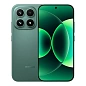 Смартфон Xiaomi 17 12/512 ГБ зелёный (2sim + eSim)