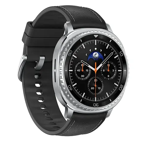 Умные часы Samsung Galaxy Watch 8 Classic 46мм чёрный - 3