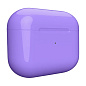 Беспроводные наушники Apple AirPods 3 сиреневый - 3