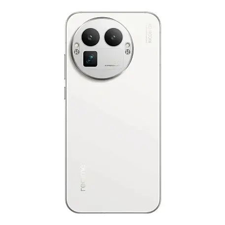 Смартфон Realme GT 8 Pro 16/512 ГБ белый (2sim) - 3