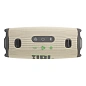 Портативная колонка JBL Charge 6 песочный - 3