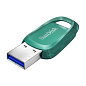 USB-флешка SanDisk Ultra Eco 128 ГБ зелёный - 2
