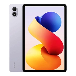 Планшет Xiaomi Redmi Pad 2 Pro Wi-Fi 6/128 ГБ фиолетовый