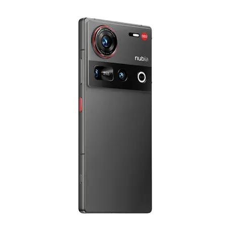 Смартфон Nubia Z70 Ultra 16/512 ГБ чёрный (2sim) - 2