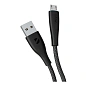 Дата-кабель Deppa Fly Cable Micro