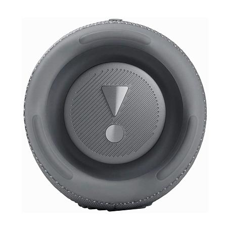 Портативная колонка JBL Charge 5 серый - 2