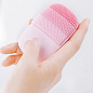 Ультразвуковой массажер Xiaomi inFace Electronic Sonic Beauty Facial розовый - 3
