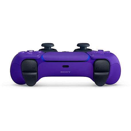 Геймпад Sony DualSense PS5 фиолетовый - 4
