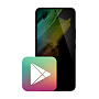 Установка сервисов Google Play - 1